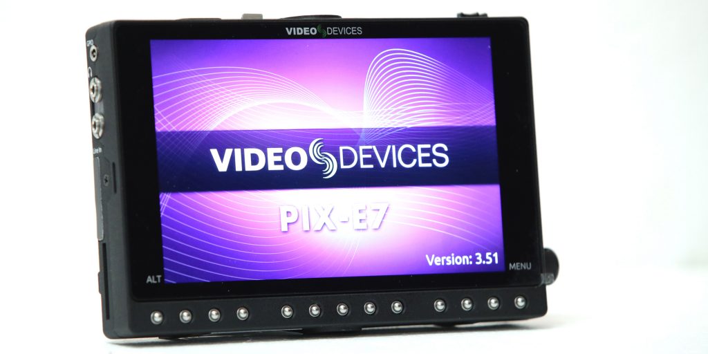 Video Device Pix E7