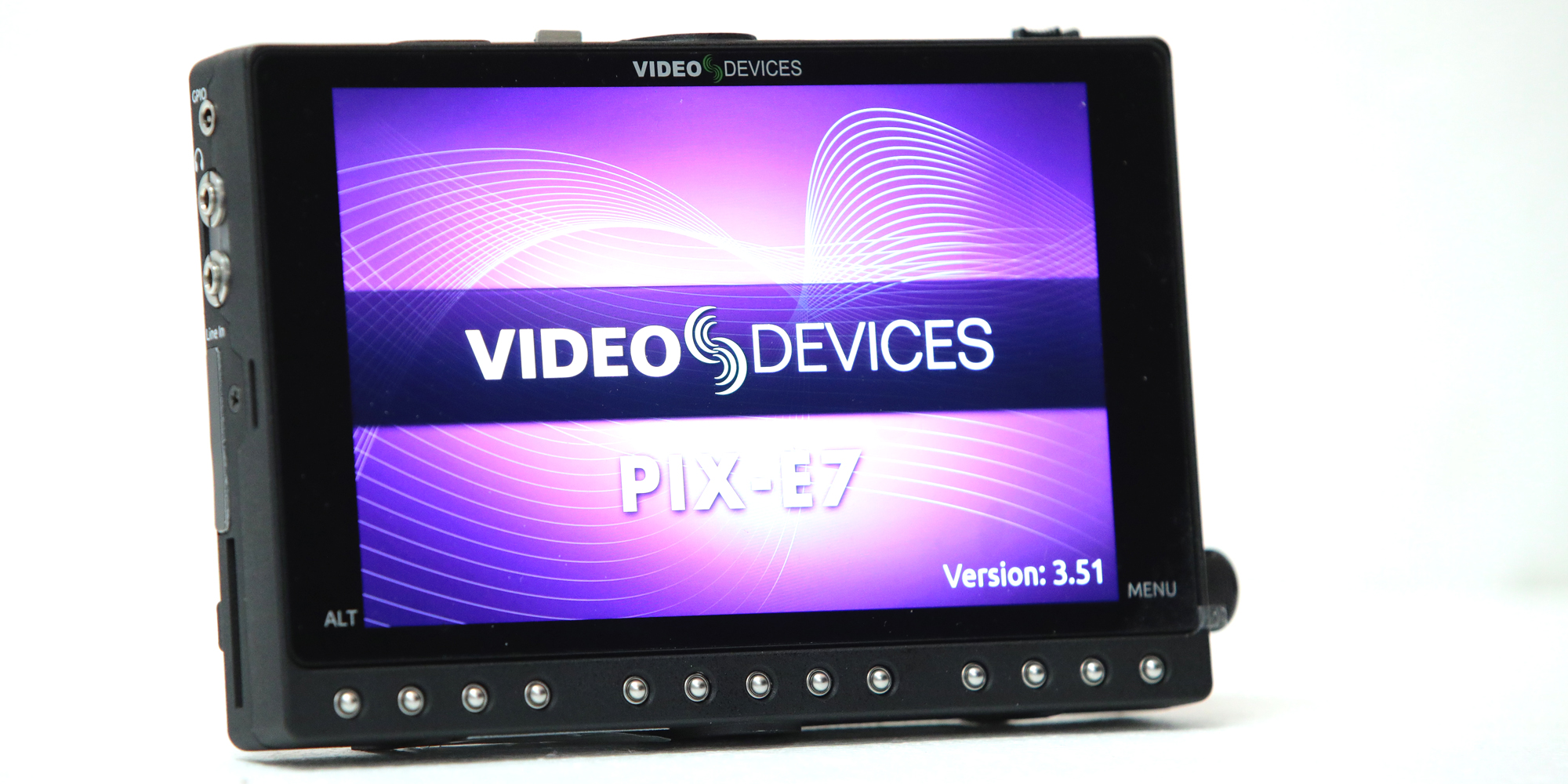 Video Device PIX-E7