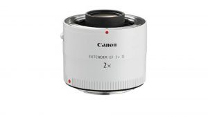 Canon Extender EF2x