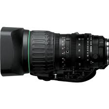 Canon KT14x44KRS 1/3″ HDgc Lens